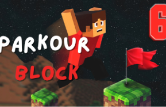 Parkour Block 6